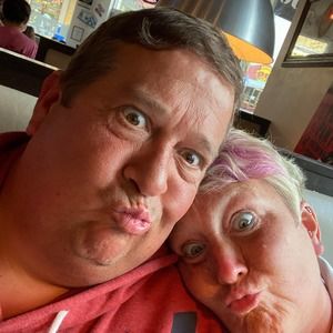 Meet your Posher, Stacy